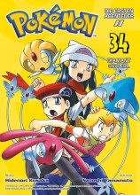 Pokemon erste Abenteuer 34
